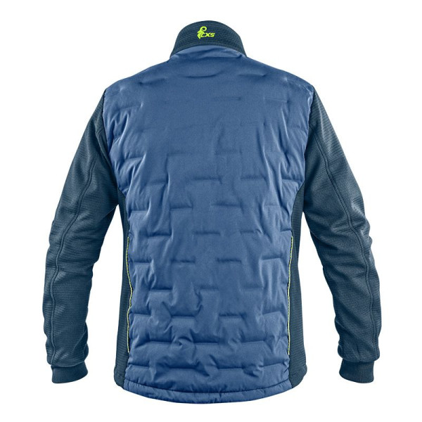 Veste de travail hybride Homme CXS