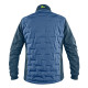 Veste de travail hybride Homme CXS