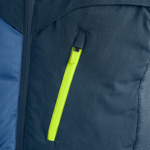 Veste de travail hybride Homme CXS
