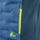 Veste de travail hybride Homme CXS