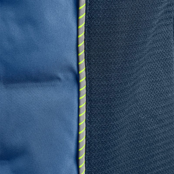Veste de travail hybride Homme CXS