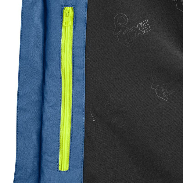 Veste de travail hybride Homme CXS