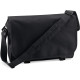 Sac messager personnalisé en polyester 600D pour entreprises – Objet publicitaire pratique BCM Goodies