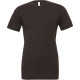 T-shirt homme Triblend col rond personnalisable – Vêtement professionnel pour entreprises | BCM Goodies