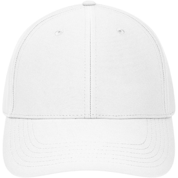 Casquette de travail RPET Unisexe Daiber