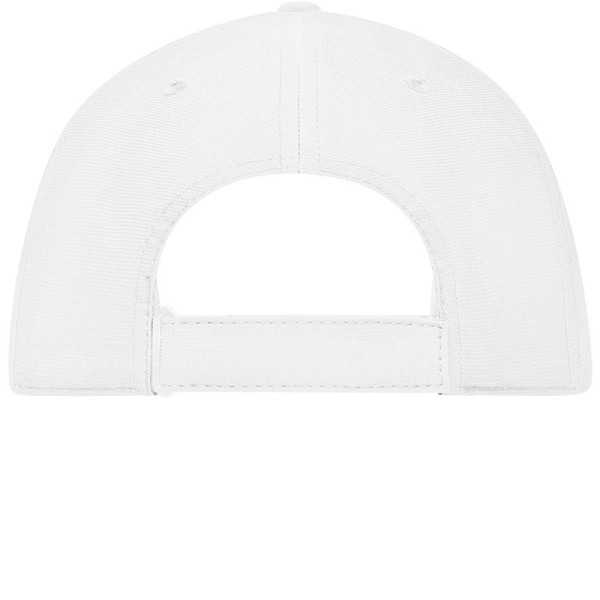 Casquette de travail RPET Unisexe Daiber