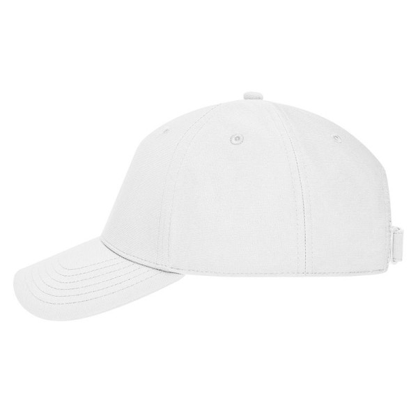 Casquette de travail RPET Unisexe Daiber