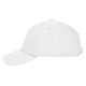 Casquette de travail RPET Unisexe Daiber