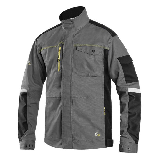 Veste de travail Hiver Homme CXS