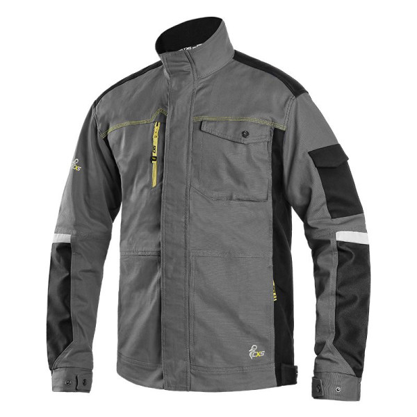 Veste de travail Hiver Homme CXS