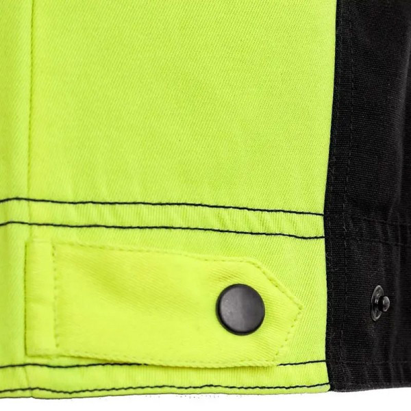 Veste de travail Hiver Homme CXS