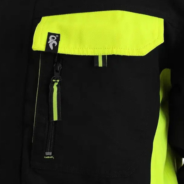 Veste de travail Hiver Homme CXS