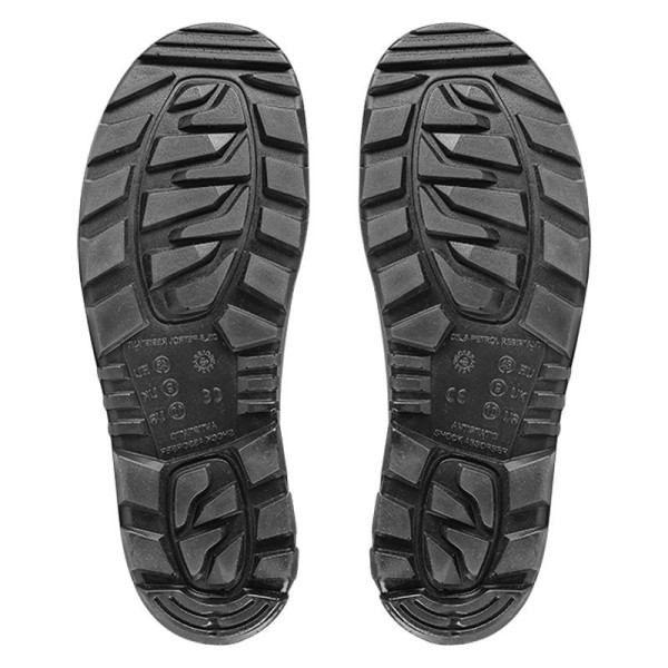 Bottes de sécurité CXS