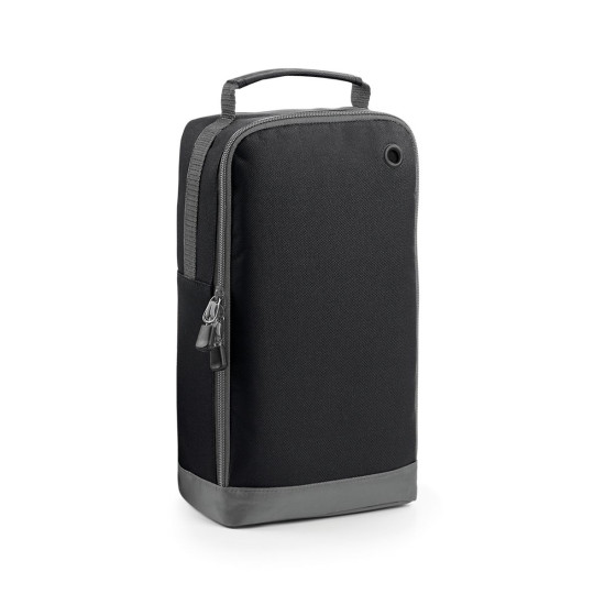 Sac Athleisure pour chaussures et accessoires - Bagagerie personnalisable pour événements et communication B2B