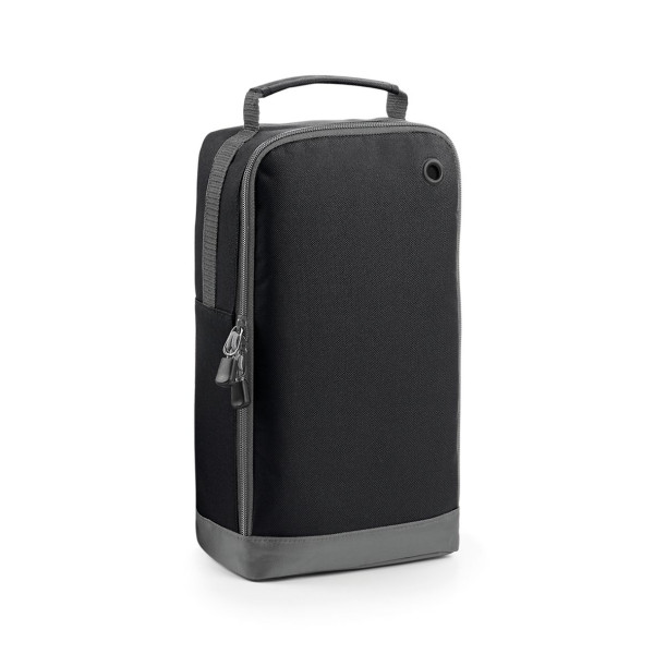 Sac Athleisure pour chaussures et accessoires - Bagagerie personnalisable pour événements et communication B2B