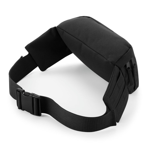 Sac banane militaire Molle personnalisable – Bagagerie promotionnelle pour entreprises et associations