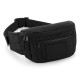 Sac banane militaire Molle personnalisable – Bagagerie promotionnelle pour entreprises et associations