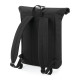 Sac à dos Roll-Top personnalisable pour entreprises – Communication et onboarding collaborateurs