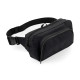 Sac banane organiseur personnalisable en polyester 600D – Objet publicitaire pour entreprises et événements professionnels