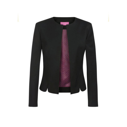 Veste Vega personnalisable pour entreprises – Vêtement professionnel résistant, pratique et adapté B2B