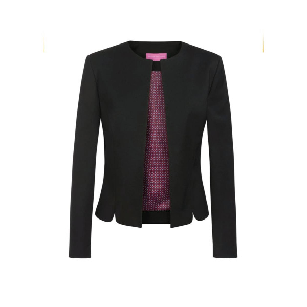 Veste Vega personnalisable pour entreprises – Vêtement professionnel résistant, pratique et adapté B2B