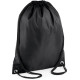 Gymsac Budget personnalisé en polyester 210D – Sac publicitaire pratique pour communication d’entreprise
