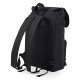Sac à dos publicitaire Vintage pour ordinateur portable jusqu’à 17" – Personnalisation facile – BCM Goodies