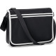 Sac messenger rétro personnalisé 600D – Objet publicitaire pratique pour la communication d’entreprise