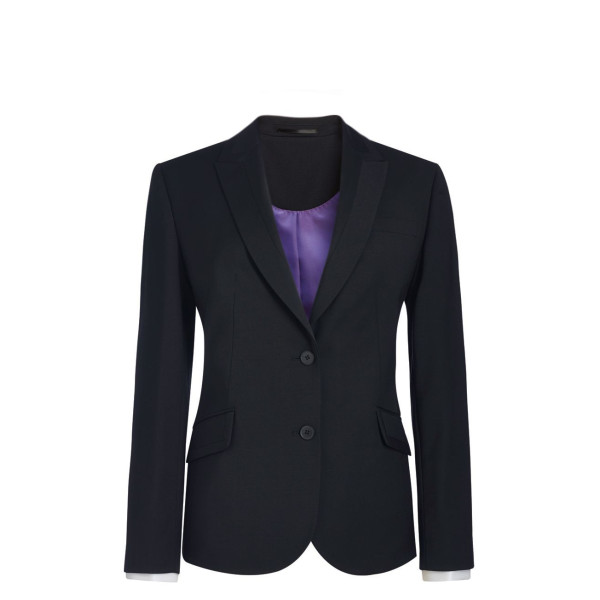 Veste Femme Novara personnalisable pour entreprises et événements professionnels – BCM Goodies