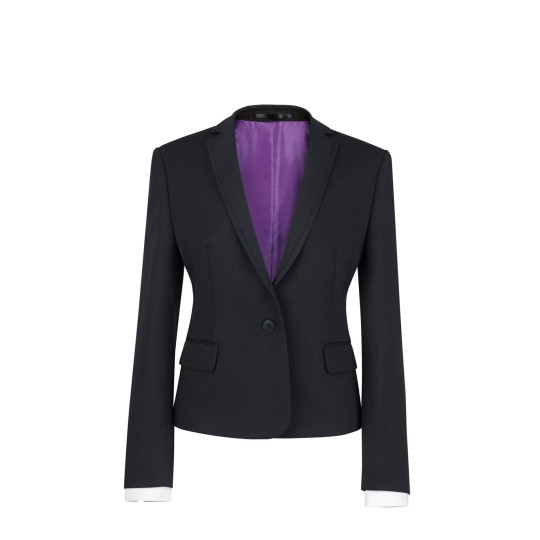 Veste Femme Saturn personnalisée pour entreprises – Vêtement corporate durable et élégant
