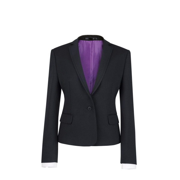 Veste Femme Saturn personnalisée pour entreprises – Vêtement corporate durable et élégant