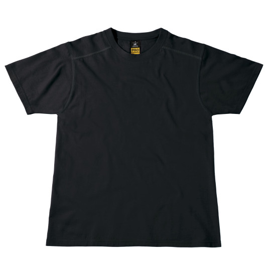 T-shirt Perfect Pro personnalisable pour communication d'entreprise et événements – BCM Goodies