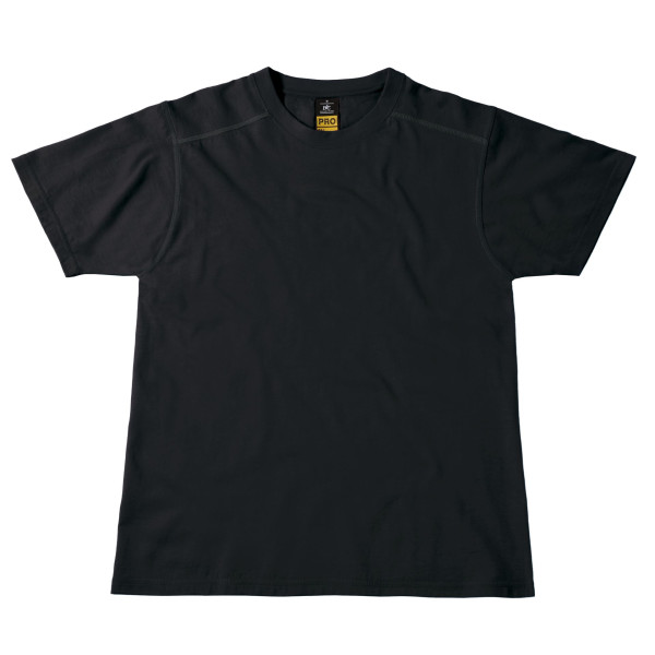 T-shirt Perfect Pro personnalisable pour communication d'entreprise et événements – BCM Goodies