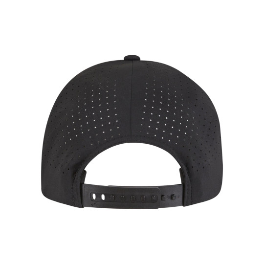 Casquette Delta Snapback personnalisable pour communication d’entreprise – BCM Goodies