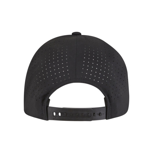 Casquette Delta Snapback personnalisable pour communication d’entreprise – BCM Goodies