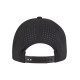 Casquette Delta Snapback personnalisable pour communication d’entreprise – BCM Goodies