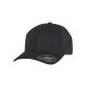 Casquette Delta Snapback personnalisable pour communication d’entreprise – BCM Goodies