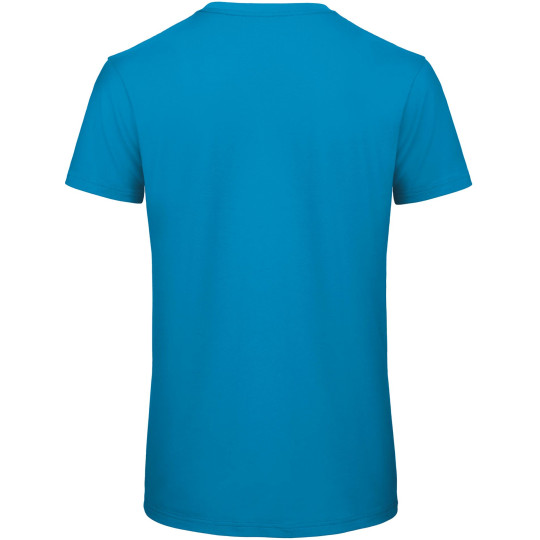 T-shirt Organic Inspire col rond Homme personnalisable – Support de communication B2B responsable | BCM Goodies