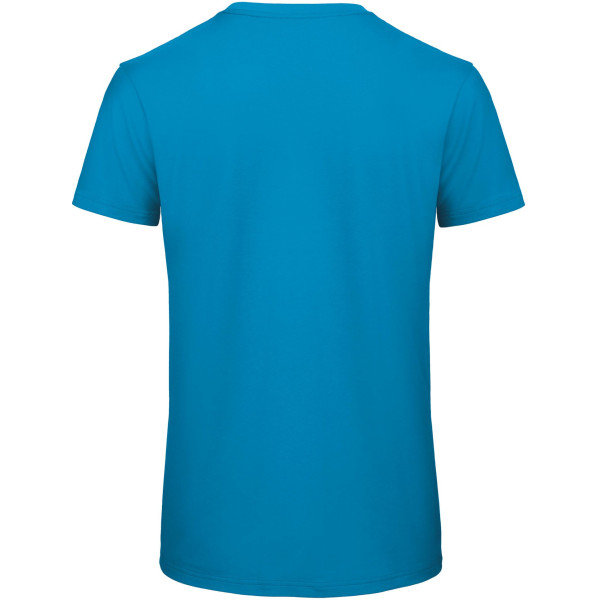T-shirt Organic Inspire col rond Homme personnalisable – Support de communication B2B responsable | BCM Goodies