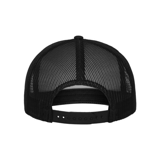 Casquette Classic Trucker personnalisable pour événements et communication d’entreprise – BCM Goodies