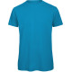 T-shirt Organic Inspire col rond Homme personnalisable – Support de communication B2B responsable | BCM Goodies