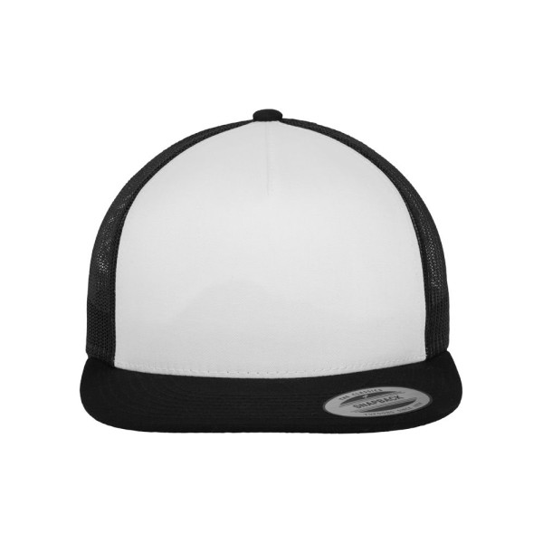 Casquette Classic Trucker personnalisable pour événements et communication d’entreprise – BCM Goodies