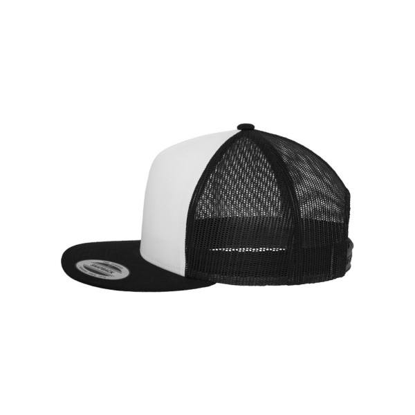Casquette Classic Trucker personnalisable pour événements et communication d’entreprise – BCM Goodies
