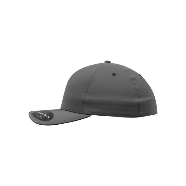 Casquette Flexfit Delta personnalisable – Accessoire de communication d’entreprise pour événements et fidélisation – BCM Goodies