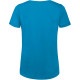 T-shirt Femme Organic Inspire personnalisable – 100% coton bio, col rond, sans étiquette, pour entreprises et événements – BCM G
