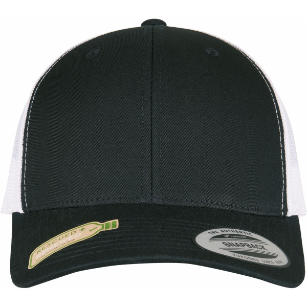 Casquette Classic Retro Trucker personnalisable – Communication par l’objet pour entreprises | BCM Goodies