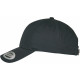 Casquette recycled Poly Twill personnalisable - Accessoire textile responsable pour communication d’entreprise