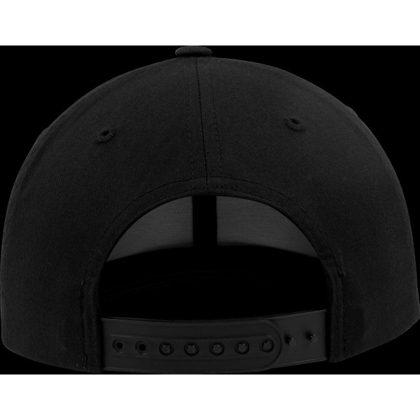 Casquette Snapback Classique Incurvée Personnalisable pour Communication d’Entreprise | BCM Goodies