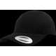 Casquette Snapback Classique Incurvée Personnalisable pour Communication d’Entreprise | BCM Goodies