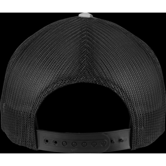 Casquette Trucker Camo personnalisable – Accessoire de communication professionnelle pour entreprises et événements